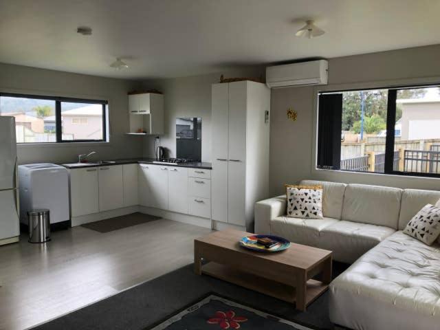Whitianga Kiwi Bach Βίλα Εξωτερικό φωτογραφία