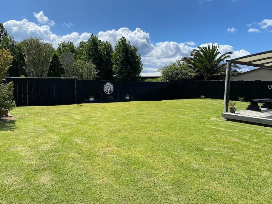 Whitianga Kiwi Bach Βίλα Εξωτερικό φωτογραφία