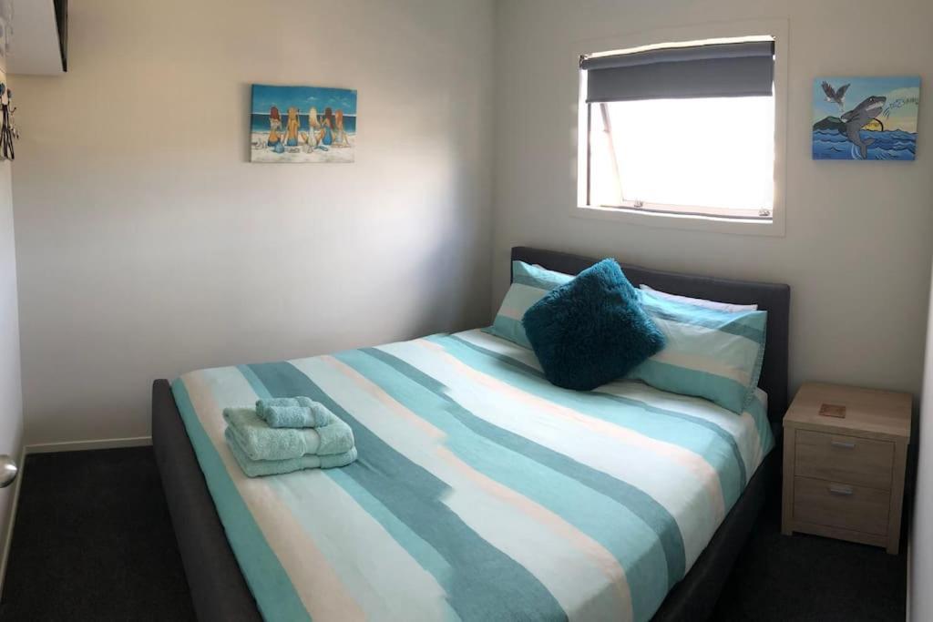 Whitianga Kiwi Bach Βίλα Εξωτερικό φωτογραφία