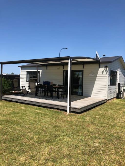Whitianga Kiwi Bach Βίλα Εξωτερικό φωτογραφία