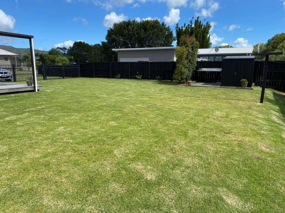 Whitianga Kiwi Bach Βίλα Εξωτερικό φωτογραφία