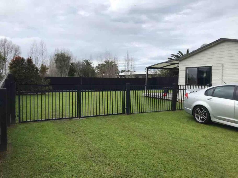Whitianga Kiwi Bach Βίλα Εξωτερικό φωτογραφία
