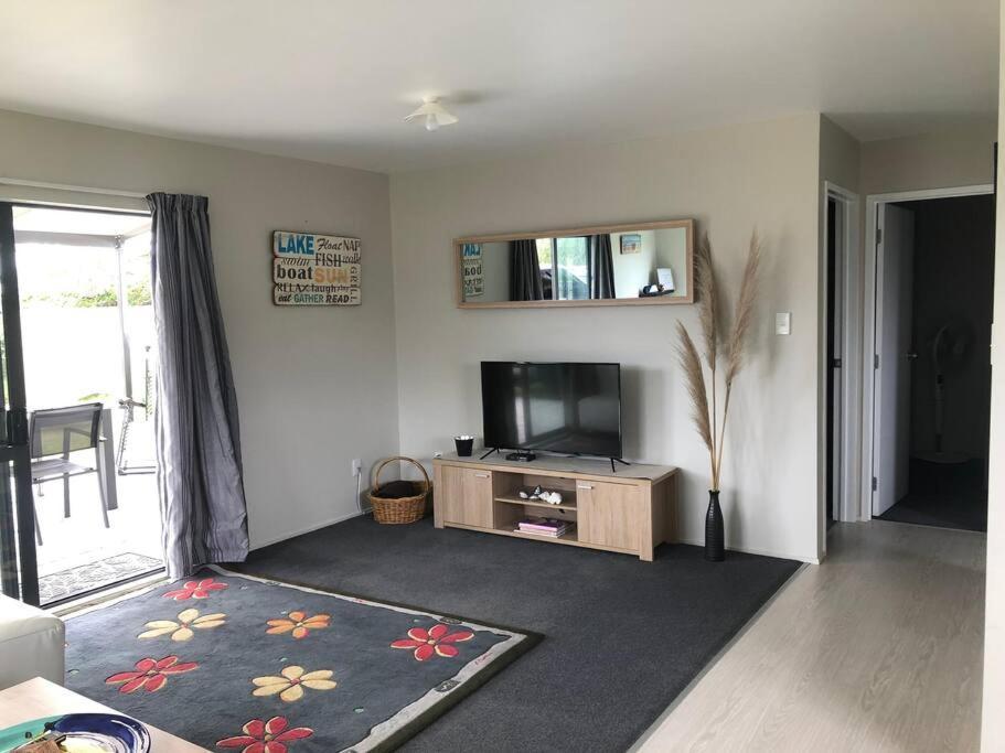 Whitianga Kiwi Bach Βίλα Εξωτερικό φωτογραφία