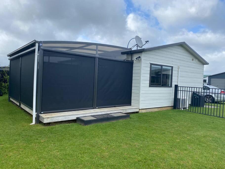 Whitianga Kiwi Bach Βίλα Εξωτερικό φωτογραφία